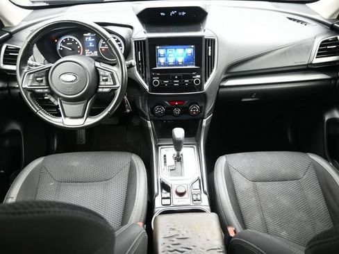 Used 2020 Subaru Forester Premium AWD/4WD image 18