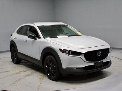 Used 2024 MAZDA CX-30 AWD 2.5 S w/ Select Sport Pkg