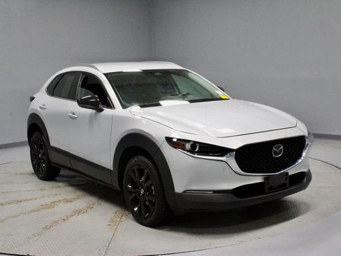 Used 2024 MAZDA CX-30 AWD 2.5 S w/ Select Sport Pkg image 1