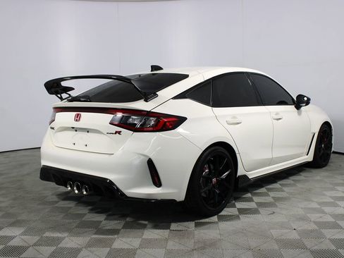 Used 2025 Honda Civic Type R image 43