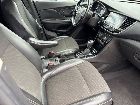 Used 2019 Buick Encore Preferred image 51