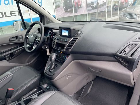 Used 2020 Ford Transit Connect XL image 23