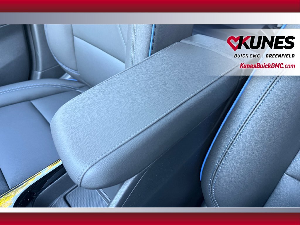 New 2026 Buick Envista Sport Touring w/ Convenience I Package FWD image 29