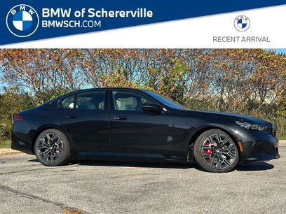 New 2025 BMW i5 M60 w/ Premium Package