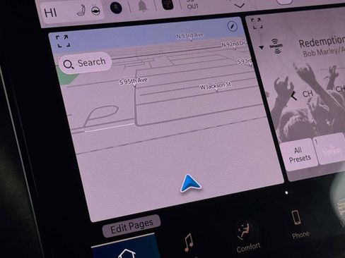 New 2025 Jeep Grand Cherokee Limited image 33