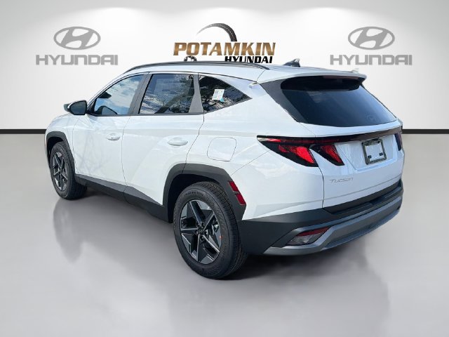 New 2026 Hyundai Tucson SEL FWD image 7