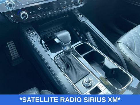 Used 2024 Kia Telluride SX X-Line AWD/4WD image 16