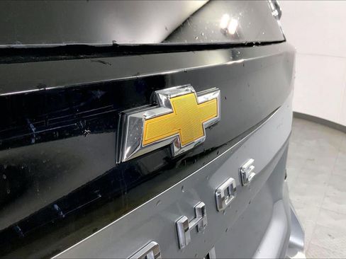 Used 2025 Chevrolet Tahoe Premier AWD/4WD image 30