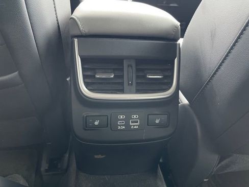 Certified 2023 Subaru Outback Limited XT image 17