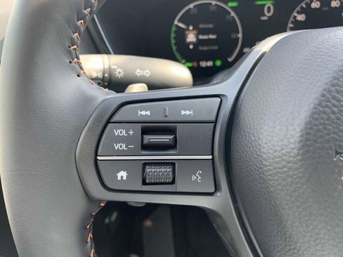 Used 2025 Honda CR-V Sport-L image 22