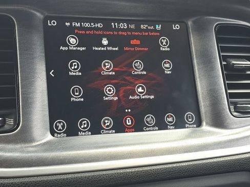 Used 2017 Dodge Charger R/T RWD image 30