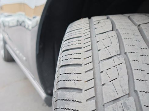 Certified 2023 Ford Expedition Platinum image 10