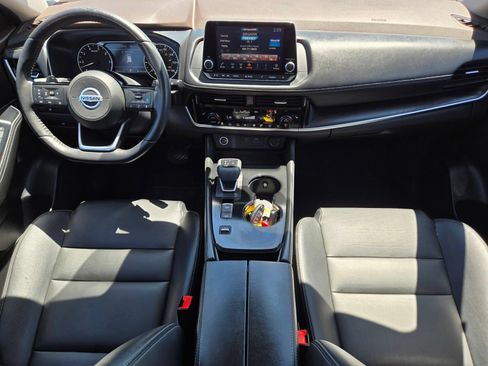 Used 2021 Nissan Rogue SL FWD image 17