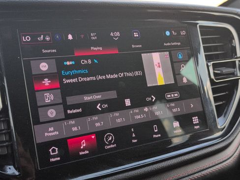 Used 2025 Dodge Durango GT RWD image 20