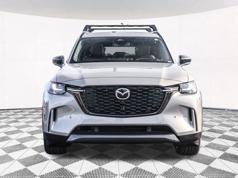 New 2026 MAZDA CX-90 3.3 Turbo S w/ Premium Package image 13
