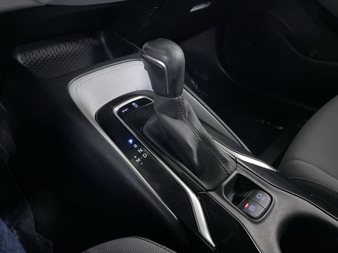 Used 2020 Toyota Corolla SE image 17