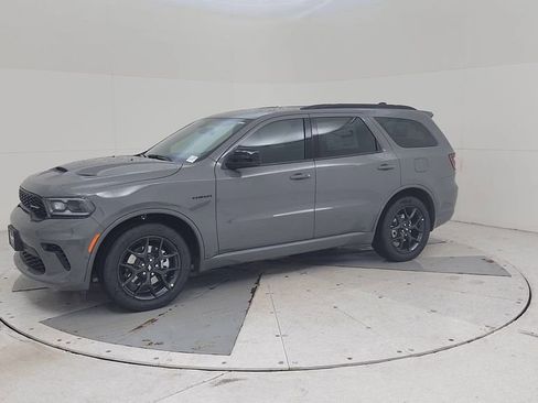 New 2026 Dodge Durango GT w/ Blacktop Package image 7