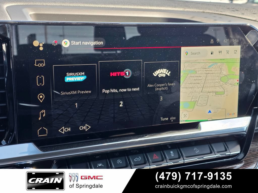 New 2026 GMC Sierra 1500 SLE w/ X31 Off-Road Package AWD/4WD image 14