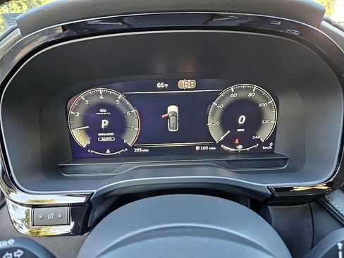 New 2026 INFINITI QX60 Luxe w/ Family Package image 27