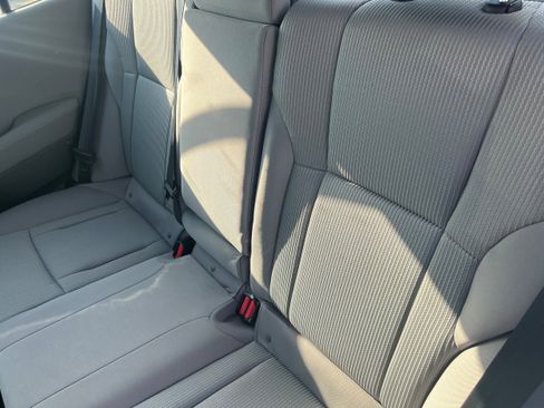 New 2025 Subaru Legacy Premium image 13