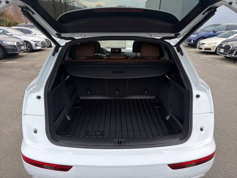 Used 2019 Audi Q5 2.0T Premium Plus w/ Premium Plus Package image 15