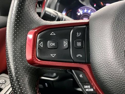 Used 2025 RAM 1500 Rebel w/ Rebel Level 1 Equipment Group AWD/4WD image 23