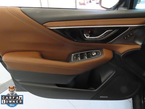 Used 2024 Subaru Legacy Touring XT image 12