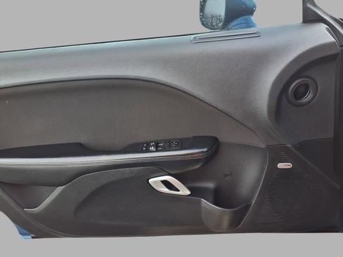 Used 2021 Dodge Challenger R/T Scat Pack image 16