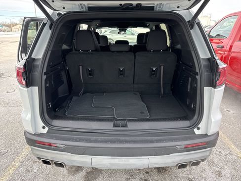New 2025 GMC Acadia Elevation w/ LPO, Floor Liner Package image 35