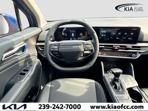 New 2026 Kia Sportage EX FWD image 16