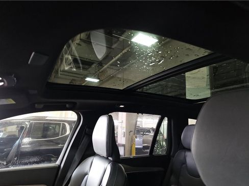 Used 2024 Volvo XC90 T8 Ultimate w/ Protection Package Premier image 13