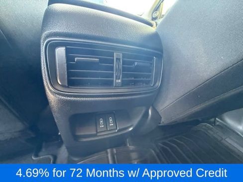 Used 2021 Honda CR-V EX image 11