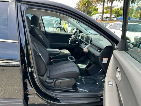 Used 2024 Hyundai Ioniq 5 SE image 41