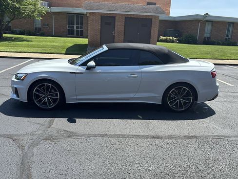 Used 2024 Audi A5 2.0T Prestige AWD/4WD image 5