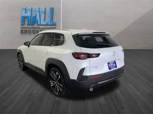 New 2026 MAZDA CX-50 AWD 2.5 S w/ Premium Package image 3