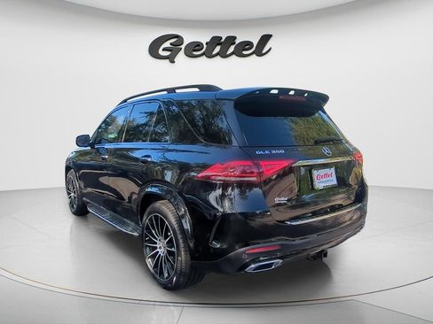 Used 2023 Mercedes-Benz GLE 350 4MATIC image 7