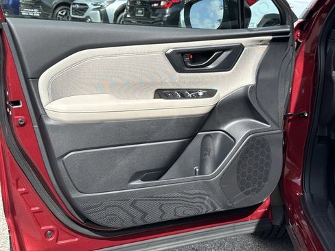 New 2026 Subaru Forester Premium image 20