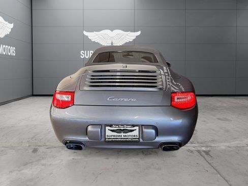 Used 2010 Porsche 911 Carrera image 3