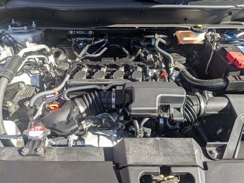 New 2026 Honda CR-V EX-L image 18