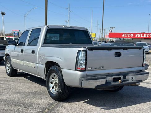 Used 2006 Chevrolet Silverado 1500 LS image 8