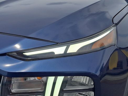 Certified 2023 Hyundai Santa Fe SEL w/ Premium Package AWD/4WD image 10