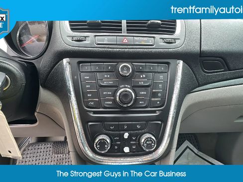 Used 2014 Buick Encore Convenience image 37