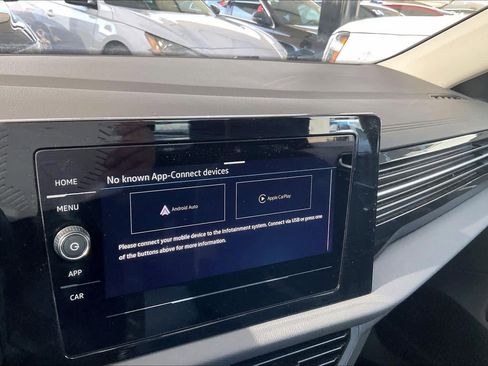 Used 2025 Volkswagen Jetta S image 33