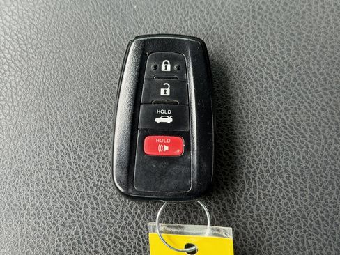 Used 2021 Toyota Camry TRD FWD image 30