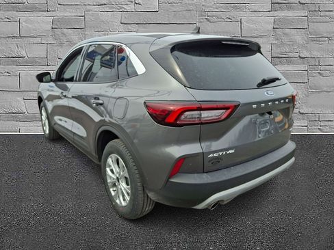 Certified 2023 Ford Escape Active image 8