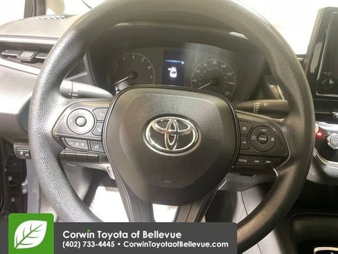 Used 2024 Toyota Corolla LE image 14