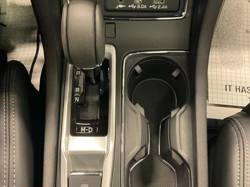 New 2026 Subaru Ascent Limited AWD/4WD image 25