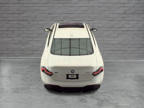 Used 2025 BMW 230i xDrive Coupe w/ Premium Package AWD/4WD image 8