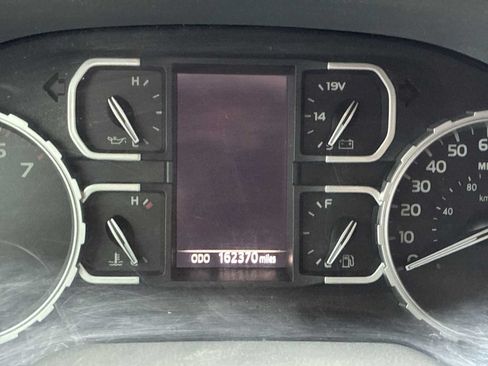 Used 2018 Toyota Tundra 1794 Edition AWD/4WD image 10