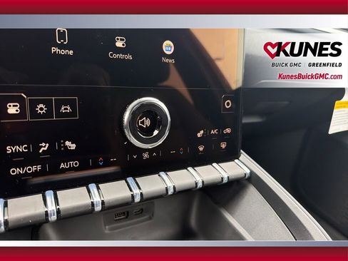 New 2026 GMC Terrain Elevation image 30